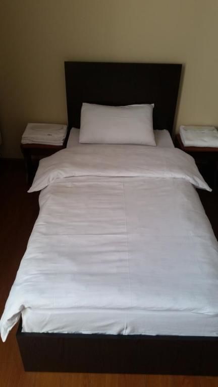 Отель Benefice Mini-Hotel & Tours Ереван-65