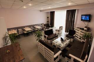 Отель Benefice Mini-Hotel & Tours Ереван-1