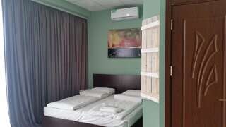 Отель Benefice Mini-Hotel & Tours Ереван Большой двухместный номер с 1 кроватью-2