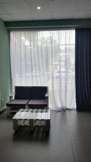 Отель Benefice Mini-Hotel & Tours Ереван Большой двухместный номер с 1 кроватью-12