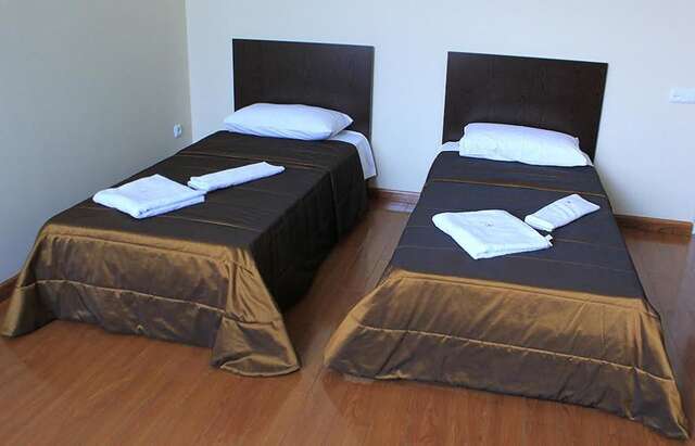 Отель Benefice Mini-Hotel & Tours Ереван-17