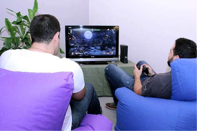 Отель Benefice Mini-Hotel & Tours Ереван-19