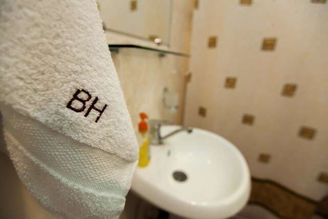 Отель Benefice Mini-Hotel & Tours Ереван-25