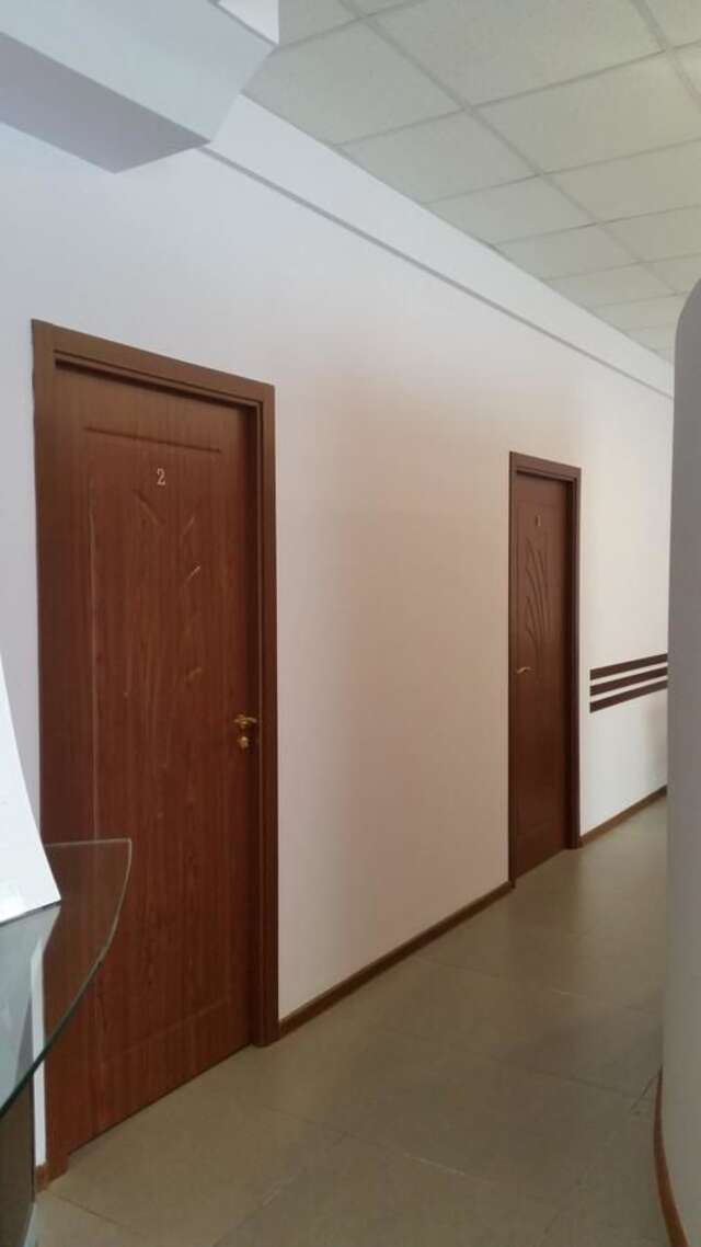 Отель Benefice Mini-Hotel & Tours Ереван-38