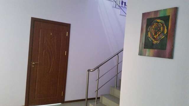 Отель Benefice Mini-Hotel & Tours Ереван-41