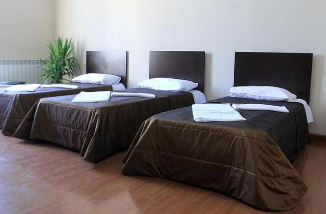 Отель Benefice Mini-Hotel & Tours Ереван-48