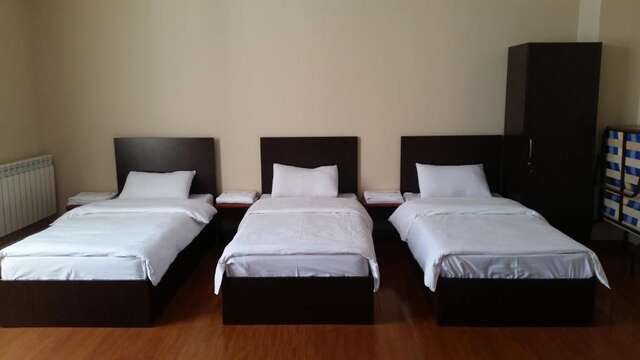 Отель Benefice Mini-Hotel & Tours Ереван-50
